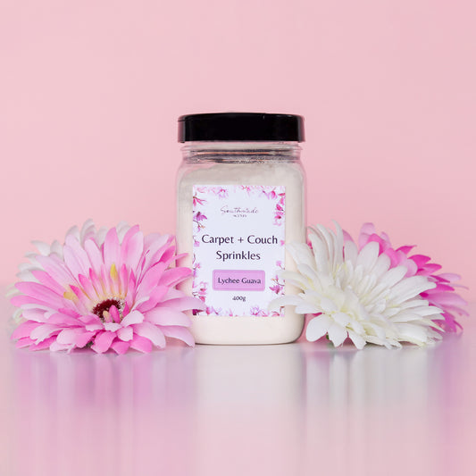 Lady Million Type Sprinkles