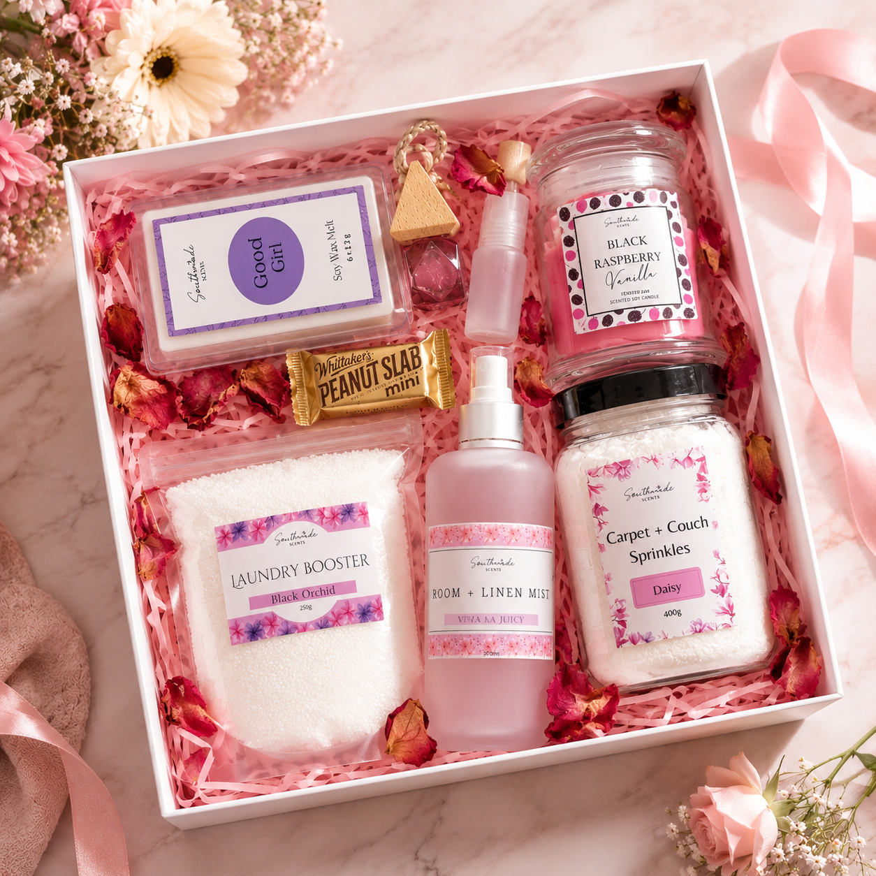 Giftbox for any Occasions