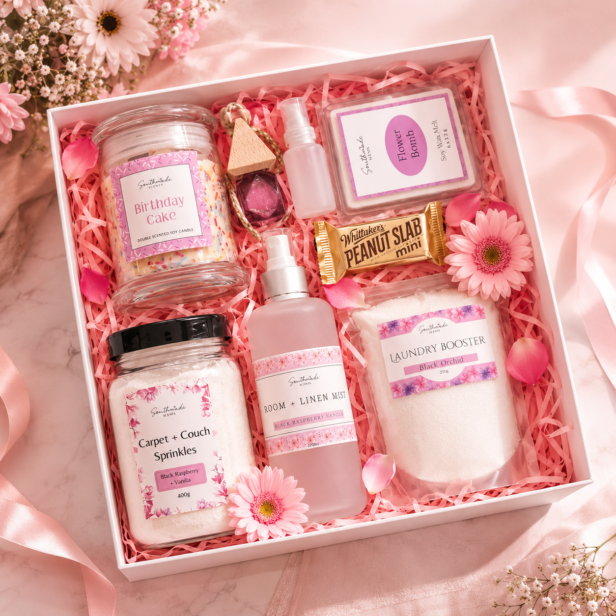 Birthday Giftbox