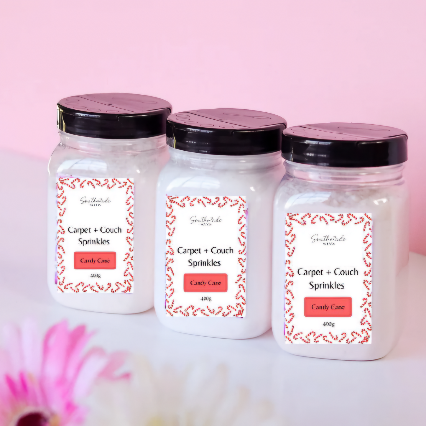 Candy Cane Sprinkles