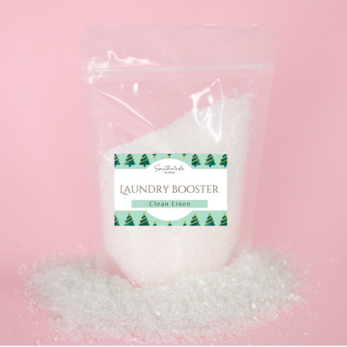 Christmas Tree Pine Laundry Whiffs