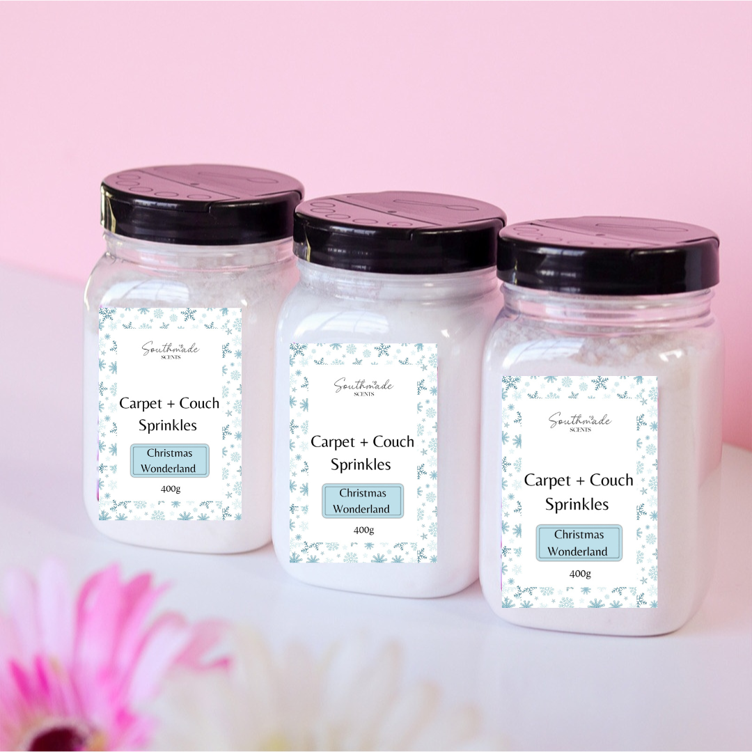 Christmas Wonderland Sprinkles