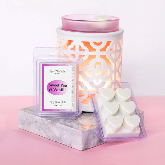 Wax Melts – Sweet Southern Scents Fragrance Co.