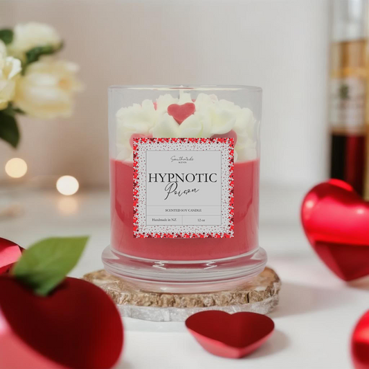 Hypnotic Poison Dessert Soy Candle