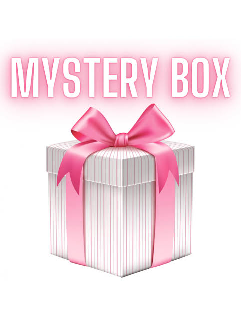 Mystery Box ($80 worth of Product)