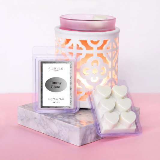 Jimmy Choo Man Soy Wax Melts