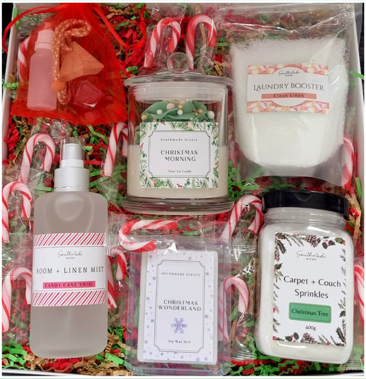 Mixed Scents Christmas Giftbox