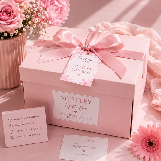 $60 Mystery Box – Packed with $80+ Value!